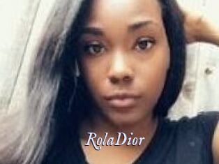 RolaDior
