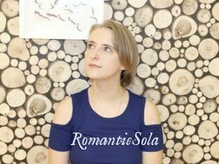 RomanticSola