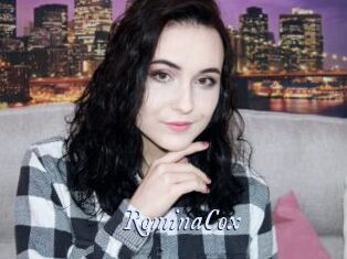 RominaCox