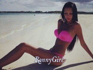 RonnyGirl