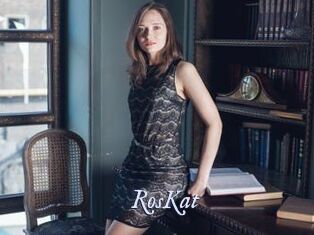 RosKat
