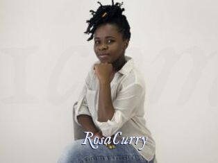 RosaCurry