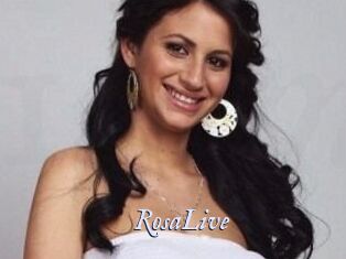 RosaLive