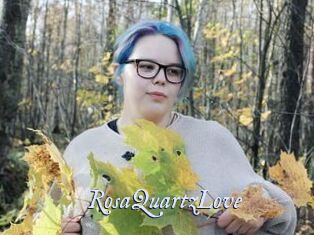 RosaQuartzLove