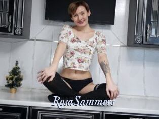 RosaSammers