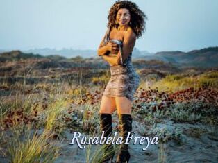 RosabelaFreya