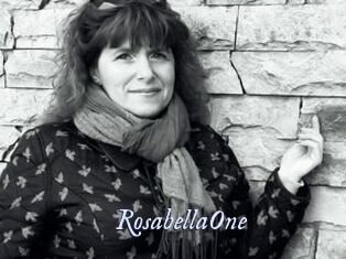 RosabellaOne