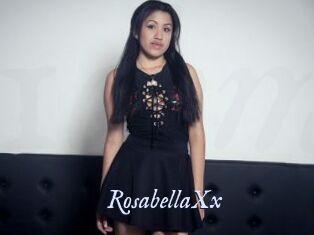 RosabellaXx