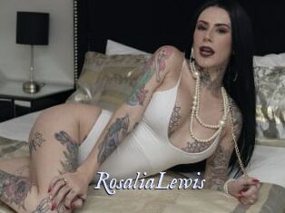 RosaliaLewis