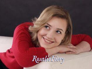 RosalieFiery