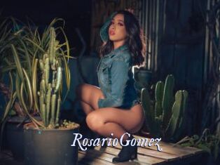 RosarioGomez