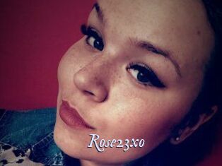 Rose23xo