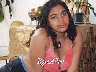 RoseAllen
