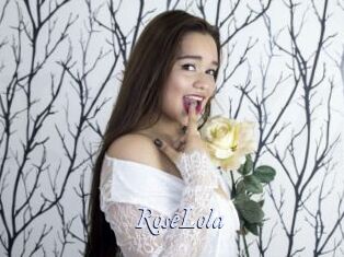 RoseLola