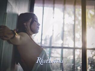 RoseLotus