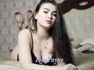 RosePayne