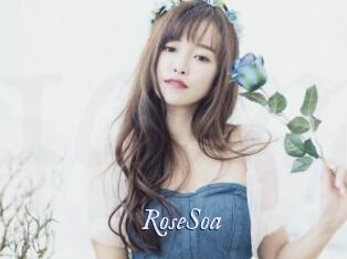 RoseSoa