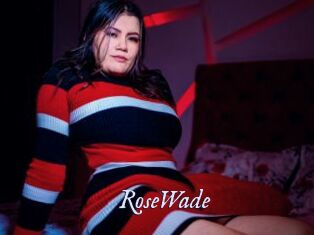 RoseWade