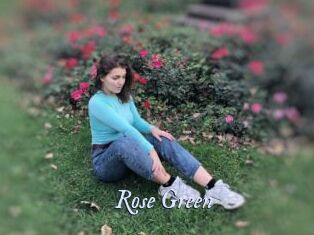 Rose_Green