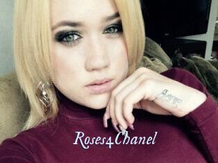 Roses4Chanel