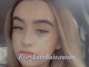 RoseyLoveBabestation