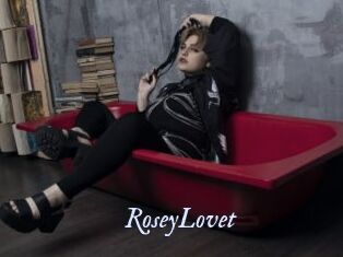 RoseyLovet