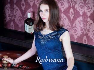 Roshwana