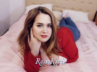 RosieKittie 1 chatte mouillée