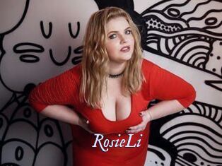 RosieLi