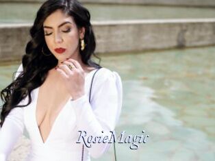 RosieMagic