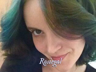 Rosiegal