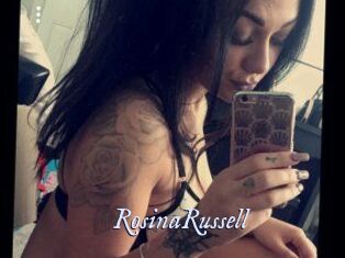 RosinaRussell