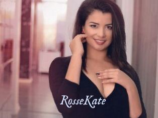RosseKate 1 chatte mouillée