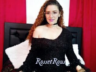RossetRous