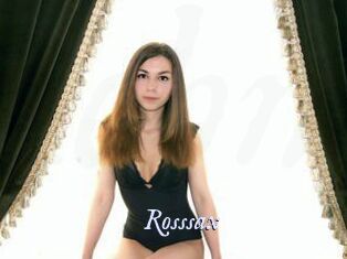 Rosssax