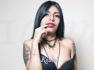 Roussi