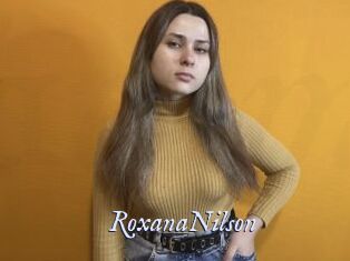 RoxanaNilson