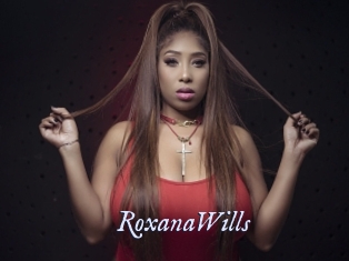 RoxanaWills