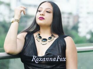 RoxannaFox