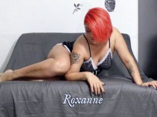 Roxanne