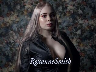 RoxanneSmith