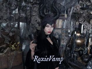 RoxieVamp