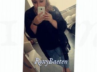 RoxyBaeten