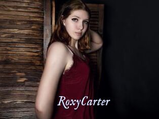 RoxyCarter