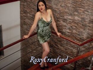 RoxyCranford