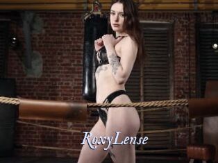 RoxyLense