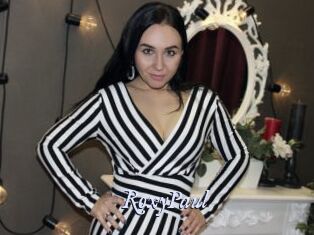 RoxyPaul