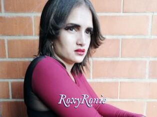 RoxyRonie
