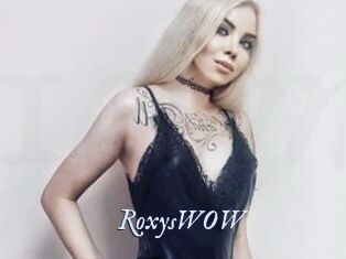 RoxysWOW