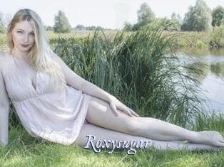Roxysugar